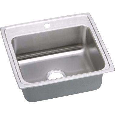 Click here to see Elkay PSRQ22191 Elkay PSRQ22191 Gourmet (Pacemaker) 22