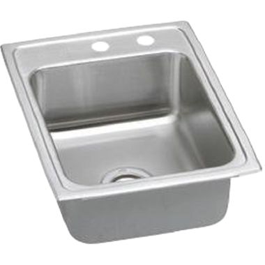 Click here to see Elkay PSRQ1722MR2 Elkay PSRQ1722MR2 Gourmet (Pacemaker) 17