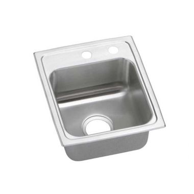 Click here to see Elkay PSRQ15172 Elkay PSRQ15172 Gourmet (Pacemaker) 15