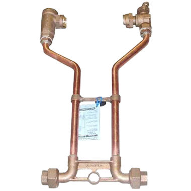 Click here to see AY McDonald  AY McDonald 20-218WDDD 33 3/4