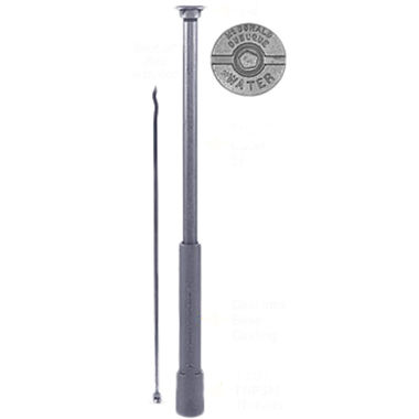 Click here to see AY McDonald  4' Curb Box 1