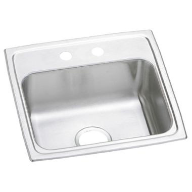 Click here to see Elkay PSR19182 Elkay PSR19182 Celebrity 19