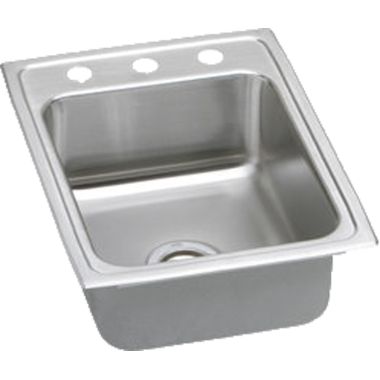 Click here to see Elkay PSR17223 Elkay PSR17223 Single Bowl Pacemaker Sink