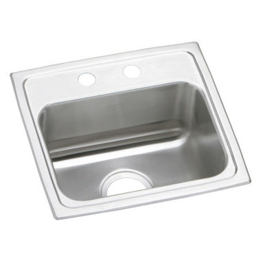 Click here to see Elkay PSR17162 Elkay PSR17162 Celebrity 17