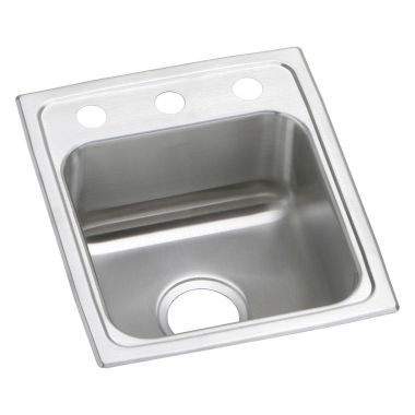 Click here to see Elkay PSR15170 Elkay PSR15170 Celebrity 15