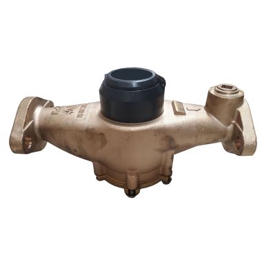 Click here to see Performance Meter PMN-09 Performance Meter PME09 1-1/2