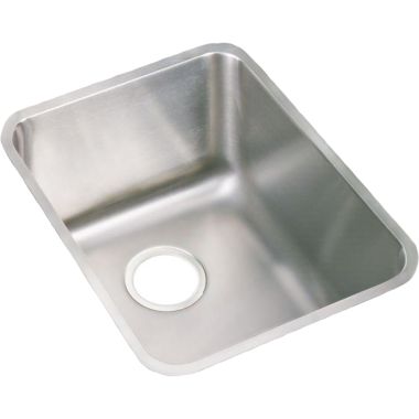 Click here to see Elkay PLAUH141810 Elkay PLAUH141810 Pursuit Stainless Steel Single Bowl Laundry/Utility Sink