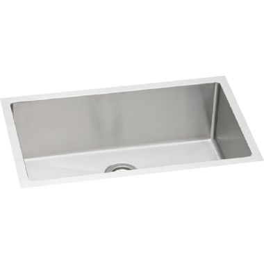 Click here to see Elkay PLAFRU281610 Elkay PLAFRU281610 Pursuit Stainless Steel Single Bowl Laundry/Utility Sink