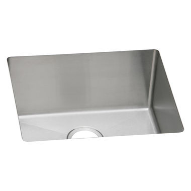 Click here to see Elkay PLAFRU191610 Elkay PLAFRU191610 Pursuit Stainless Steel Single Bowl Laundry/Utility Sink