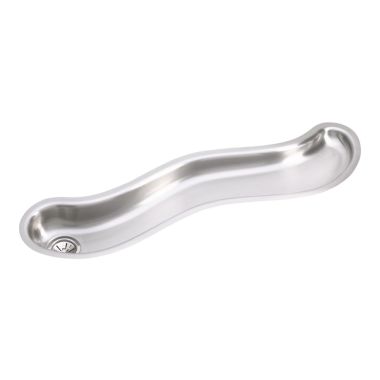 Click here to see Elkay MYSTIC5014 Elkay MYSTIC5014 The Mystic Stainless Steel Single Bowl Sink