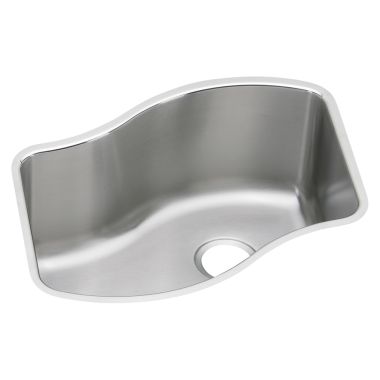 Click here to see Elkay MYSTIC2920 Elkay MYSTIC2920 The Mystic Stainless Steel Single Bowl Sink