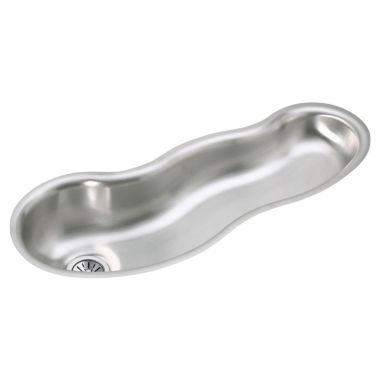 Click here to see Elkay MYSTIC281235 Elkay MYSTIC281235 The Mystic Stainless Steel Single Bowl Sink