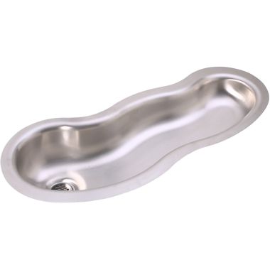 Click here to see Elkay MYSTIC2812 Elkay MYSTIC2812 The Mystic Stainless Steel Single Bowl Sink Package