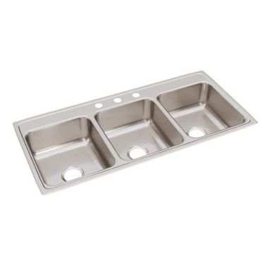 Click here to see Elkay LTR46223 Elkay LTR46223 Lustertone Classic 46