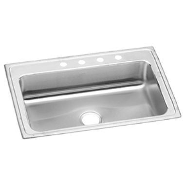 Click here to see Elkay LRS33224 Elkay LRS33224 Lustertone Classic 33