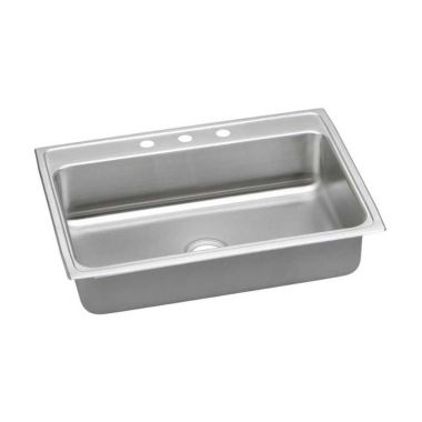 Click here to see Elkay LRQ31223 Elkay LRQ31223 Lustertone Classic 31