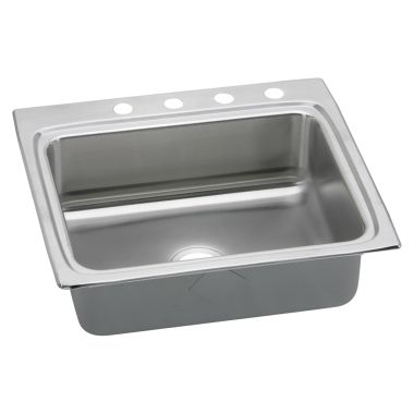 Click here to see Elkay LRQ25220 Elkay LRQ25220 Lustertone Classic 25