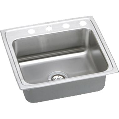 Click here to see Elkay LRQ25210 Elkay LRQ25210 Lustertone Classic 25