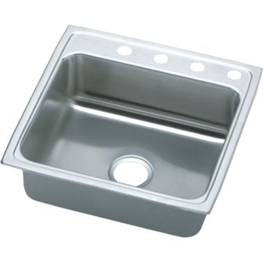 Click here to see Elkay LRQ22224 Elkay LRQ22224 Lustertone Classic 22