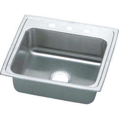 Click here to see Elkay LRQ22193 Elkay LRQ22193 Lustertone Classic 22