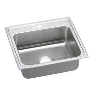 Click here to see Elkay LRQ22191 Elkay LRQ22191 Lustertone Classic 22