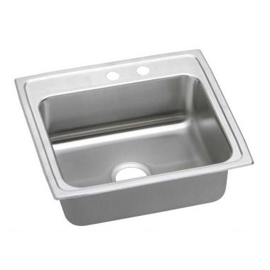 Click here to see Elkay LRQ2022MR2 Elkay LRQ2022MR2 Lustertone Classic 19-1/2