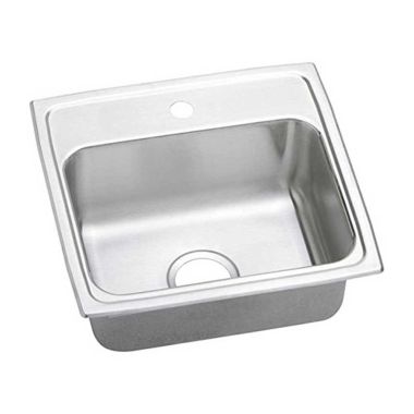 Click here to see Elkay LRQ19191 Elkay LRQ19191 Lustertone Classic 19-1/2