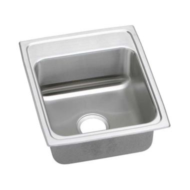 Click here to see Elkay LRQ17220 Elkay LRQ17220 Lustertone Classic 17