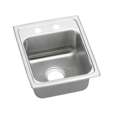 Click here to see Elkay LRQ15172 Elkay LRQ15172 Lustertone Classic 15