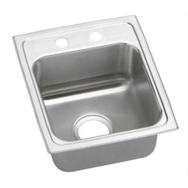 Click here to see Elkay LRQ13162 Elkay LRQ13162 Lustertone Classic 13