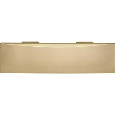 Click here to see Elkay CTXACP Elkay Crosstown Stainless Interchangeable Apron, Champagne - CTXACP