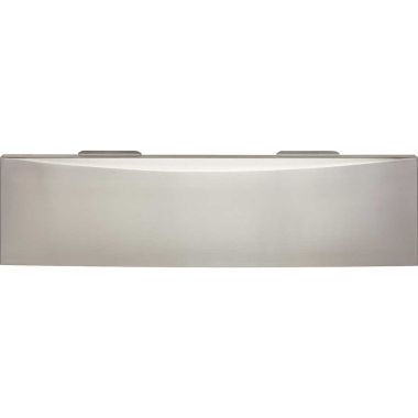 Click here to see Elkay CTXAPL Elkay Crosstown Stainless Interchangeable Apron, Platinum - CTXAPL