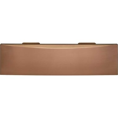 Click here to see Elkay CTXASN Elkay Crosstown Stainless Interchangeable Apron, Sunset - CTXASN