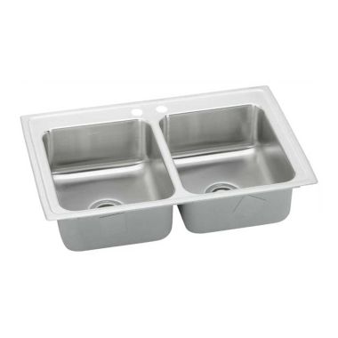 Click here to see Elkay LRADQ3319602 Elkay LRADQ3319602 Lustertone Classic 33