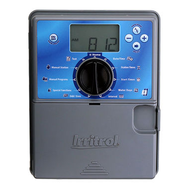 Click here to see Irritrol KD900-INT Irritrol 9-Station KD2 Sprinkler Controller, Indoor - KD900-INT