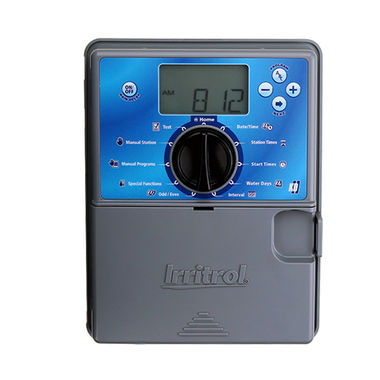 Click here to see Irritrol KD900-EXT Irritrol KD900-EXT 9-Station KD2 Sprinkler Controller, Outdoor
