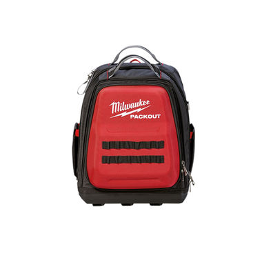 Click here to see Milwaukee 48-22-8301 Milwaukee 48–22–8301 Packout Ultimate Jobsite Backpack