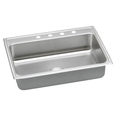 Click here to see Elkay LRADQ3122650 Elkay LRADQ3122650 Lustertone Classic 31