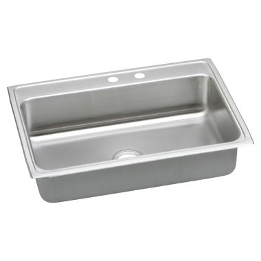 Click here to see Elkay LRADQ312260MR2 Elkay LRADQ312260MR2 Lustertone Classic 31