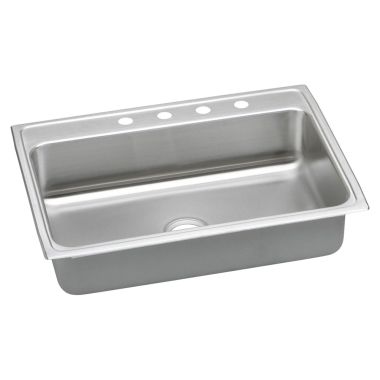 Click here to see Elkay LRADQ3122550 Elkay LRADQ3122550 Lustertone Classic 31