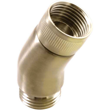 Click here to see Brizo RP64636GL Brizo RP64636GL Odin 64636 Elbow, Luxe Gold