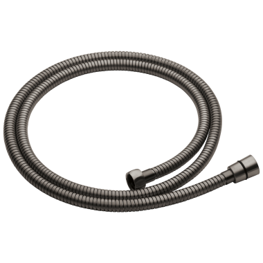 Click here to see  RP49645SL Brizo Essential 60-Inch Stretchable Handshower Hose and Gaskets, Brilliance Luxe Steel - RP49645SL