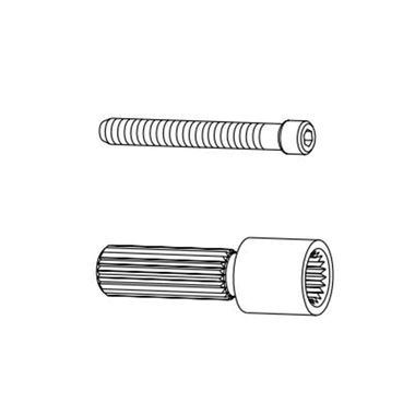 Click here to see Brizo RP100304 Brizo Extension Kit - RP100304 