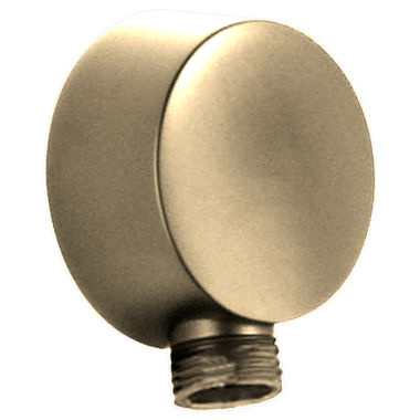 Click here to see Brizo RP42313GL Brizo RP42313GL Quiessence Complete Wall Outlet - Luxe Gold