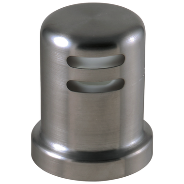 Click here to see Delta 72020-KS Delta Kitchen Air Gap, Black Stainless - 72020-KS