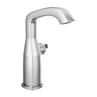 Click here to see Delta 676-LHP-DST Delta Stryke 9