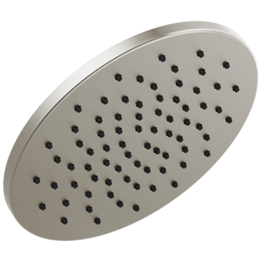 Click here to see Delta 52158-SS Delta 52158-SS Rainshower Shower Head, Stainless