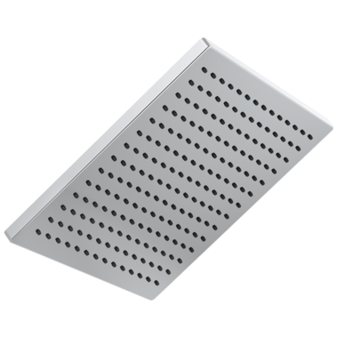 Click here to see Delta 52159-25 Delta Universal Showering Components - Single-Setting Metal Raincan Shower Head, TouchClean, 2.5 GPM, Chrome - 52159-25