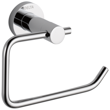 Click here to see Delta IAO20151 Delta Lilah Toilet Paper Holder, Chrome - IAO20151 