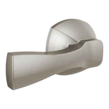 Click here to see Delta 77660-SS Delta Stryke Stainless Toilet Tank Lever, Universal Left Front, Left Side, or Right Side Mount - 77660-SS